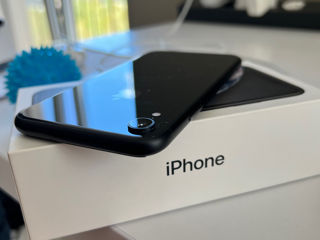 iPhone Xr 64gb foto 3