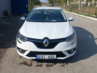 Renault Megane foto 1