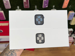 Apple Watch Series SE2 / 9 (Magazin/Магазин/Store)(Garanție/Гарантия/Warranty)