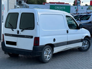 Citroen Berlingo foto 5