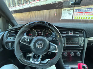Volkswagen Golf foto 4
