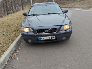 Volvo S60 foto 6