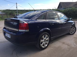 Opel Vectra foto 1