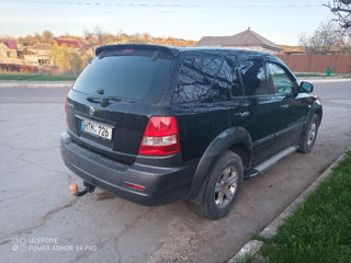 KIA Sorento foto 3