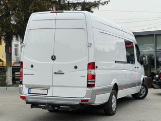 Mercedes Sprinter 319 CDI foto 3