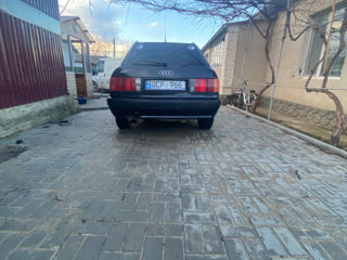 Audi 80 foto 4