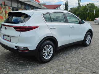 KIA Sportage foto 3