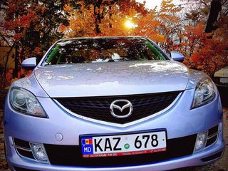 Mazda 6 foto 4