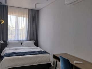 Apartament cu 2 camere, 56 m², Centru, Chișinău foto 4