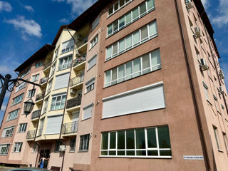 Apartament cu 2 camere, 64 m², Centru, Ialoveni foto 13