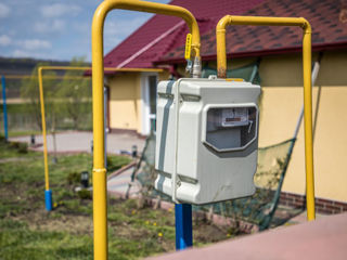 Întreprinderile furnizoare de gaz, apă și canalizare ( Moldovagaz, Apacanal, T foto 11