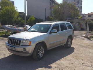 Jeep Grand Cherokee foto 2