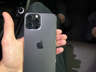 iPhone 13 Pro max foto 1