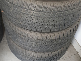 Gripmax 255/45 r20