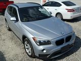 BMW X1 foto 1