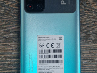 Xiaomi Poco M4 Pro 5G фото 0