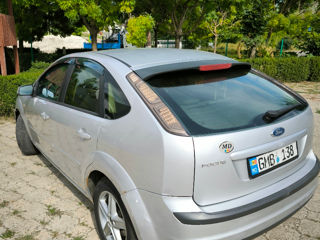 Ford Focus foto 4