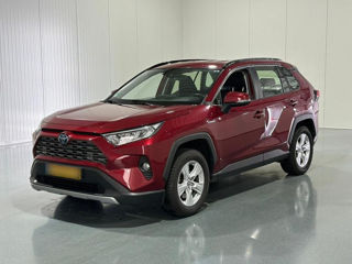 Toyota Rav 4 foto 0