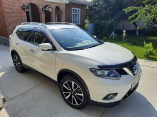 Nissan X-Trail foto 4