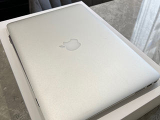 Apple Macbook Air 2017