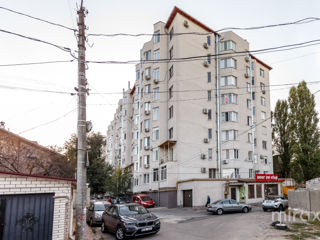 3-х комнатная квартира, 84 м², Буюканы, Кишинёв фото 15