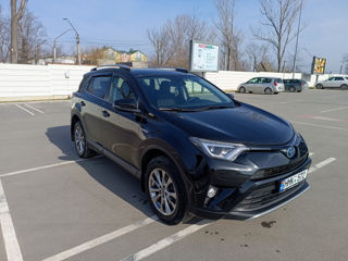 Toyota Rav 4 foto 1