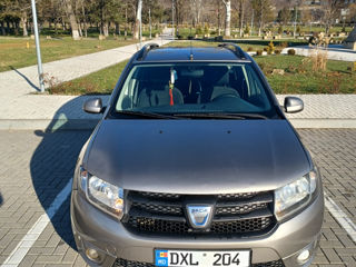 Dacia Logan Mcv foto 9