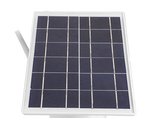 Panou solar pu camera солнечная панель для камеры foto 8