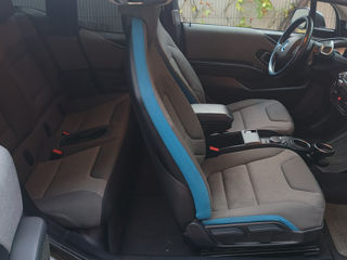 BMW i3 foto 5