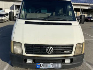 Volkswagen Lt-35 foto 1