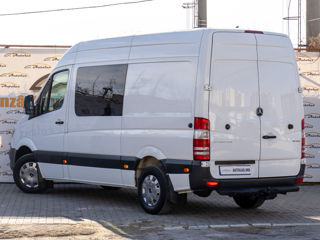 Mercedes Sprinter foto 2