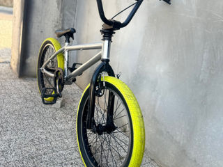 Vind BMX foto 3