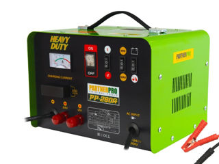 Redresor Auto Partnerpro Pp-280A - livrare / credit / agroteh