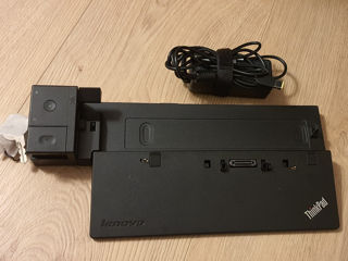 Lenovo ThinkPad Pro Dock 40A1