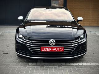 Volkswagen Arteon foto 2