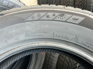 225/65 R17 Tracmax Allseason Trac saver/ Доставка, livrare toata Moldova foto 7