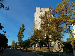 1 комнатная квартира на Балке. ул. Одесская. 40 м.кв. foto 4