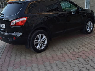 Nissan Qashqai foto 4