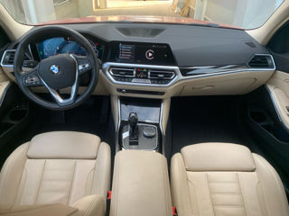 BMW 3 Series foto 4