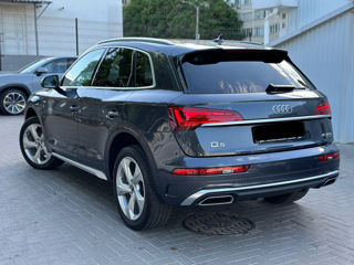 Audi Q5 фото 4