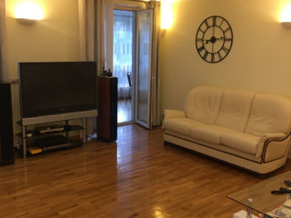 Apartament cu 3 camere, 78 m², Buiucani, Chișinău foto 5