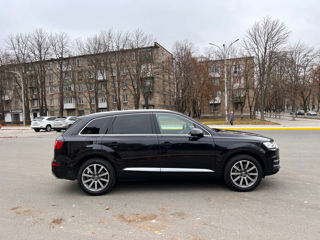 Audi Q7 foto 5