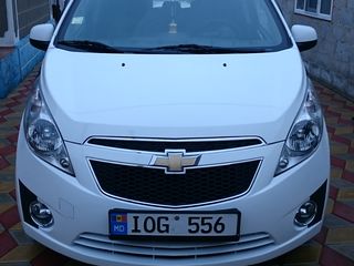 Chevrolet Spark foto 7