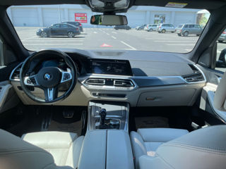 BMW X5 foto 7