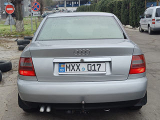 Audi A4 foto 5