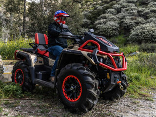 Odes MUD PRO