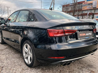 Audi A3 foto 6