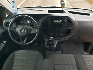 Mercedes Vito foto 7