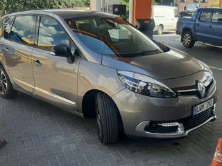 Renault Scenic foto 1