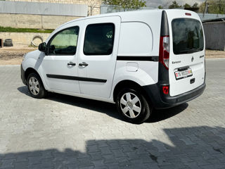 Renault Kangoo foto 4